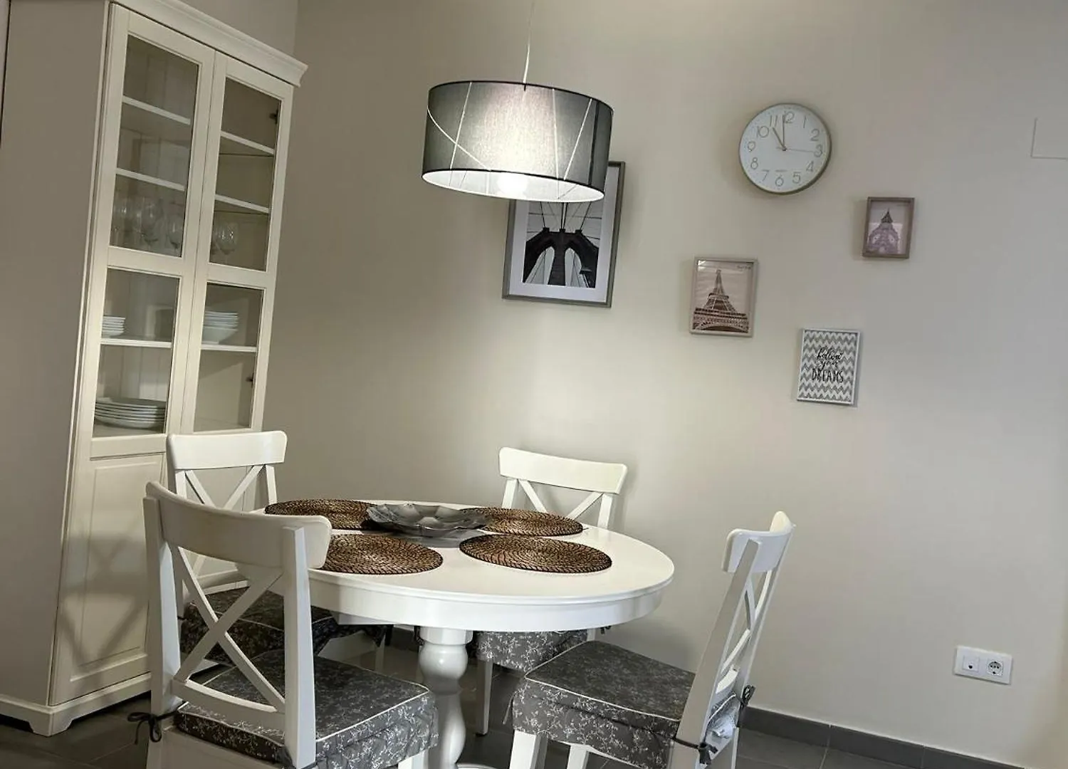 Oasis De Paz Apartment Salobrena Spain