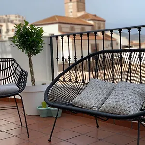 Bóveda Apartamento