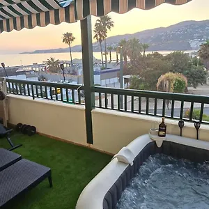 Terraza Al Mar Apartamento