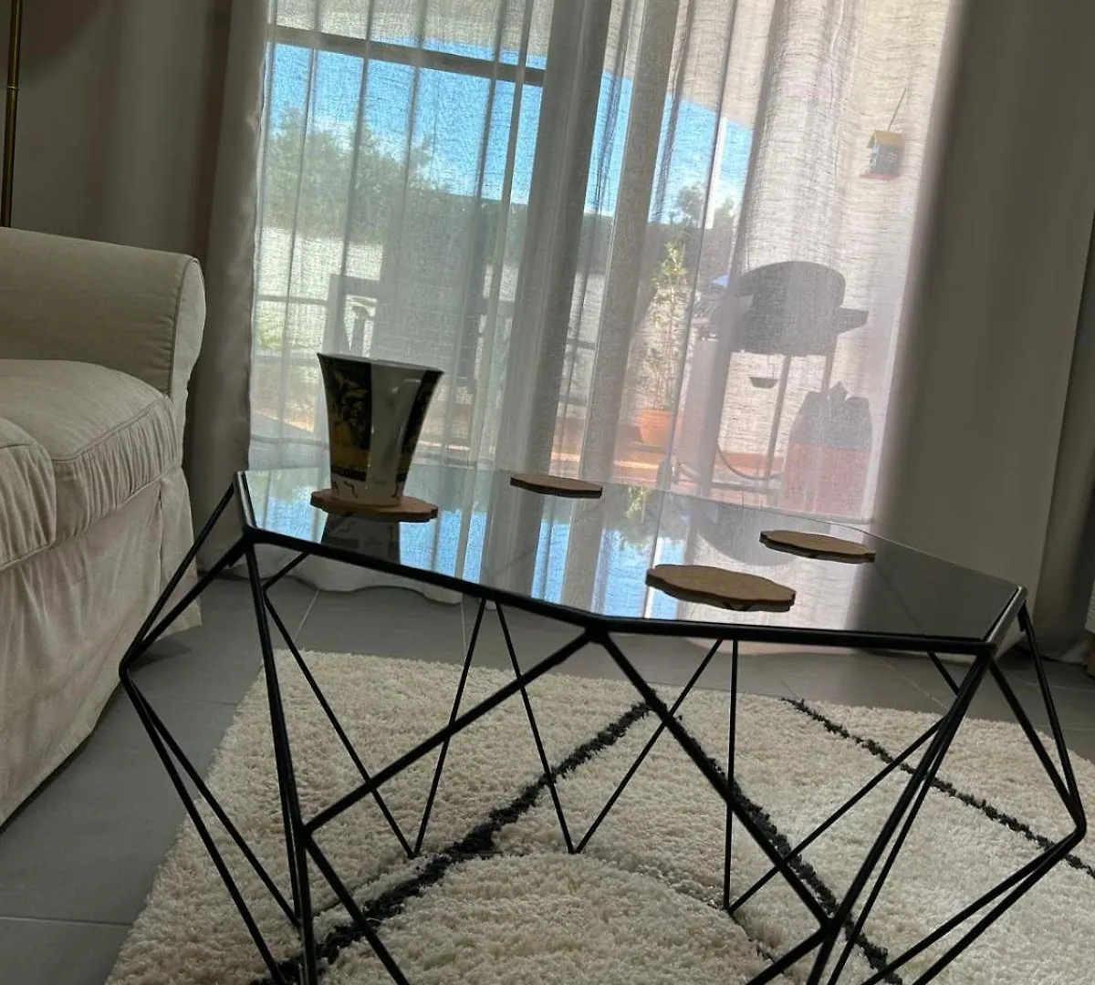 Oasis De Paz Apartment Salobrena Spain