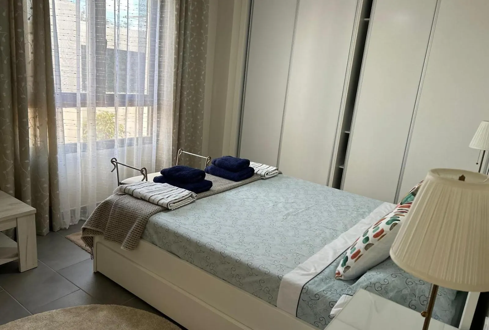 Oasis De Paz Apartment Salobrena