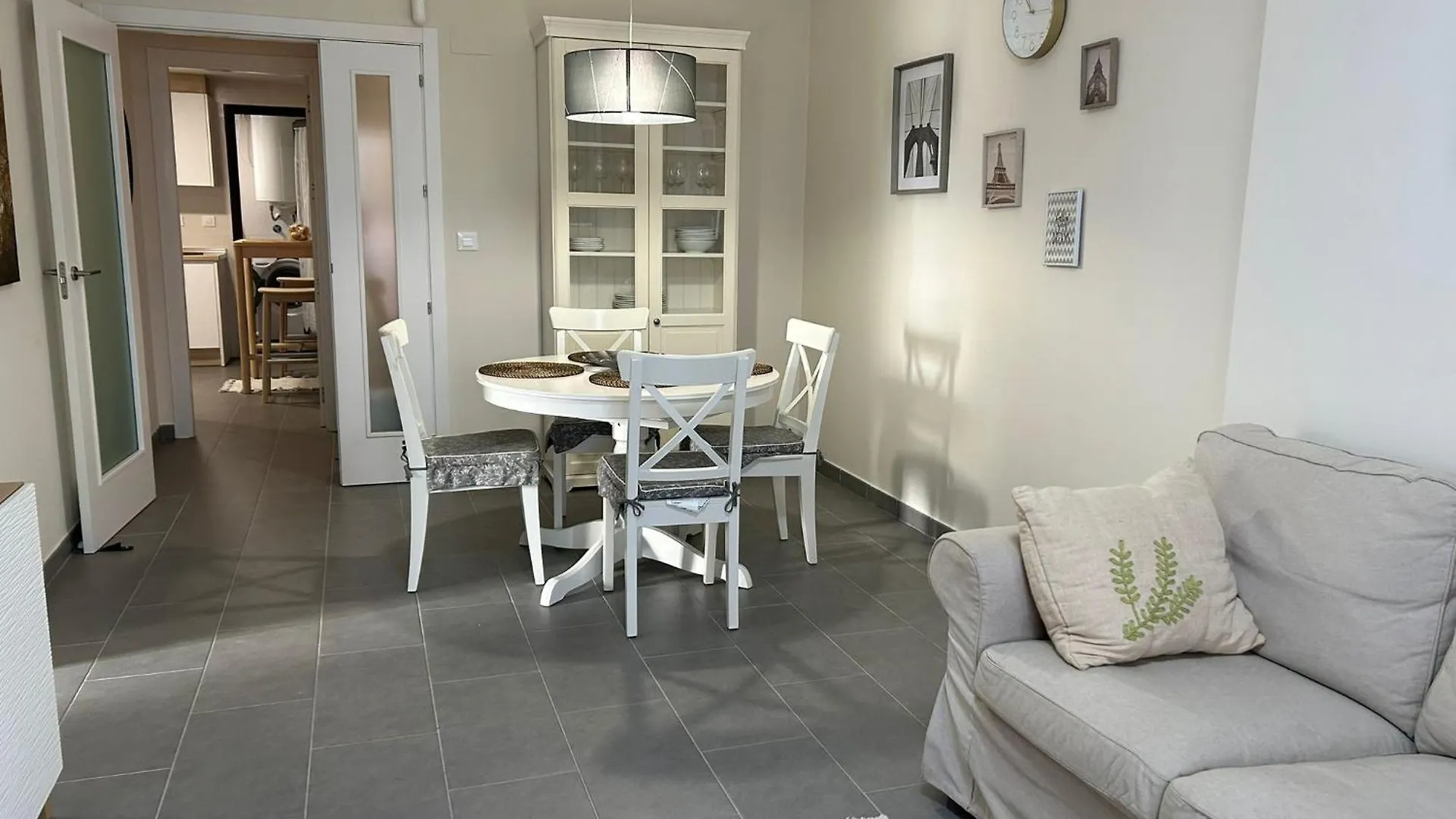 Oasis De Paz Apartment Salobrena Spain